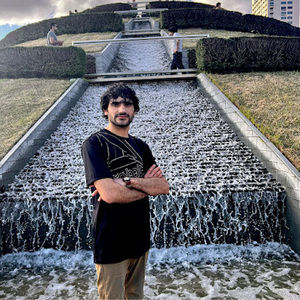 Meet your Posher, Khater